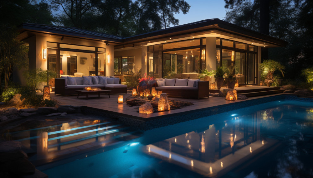 3 Tips for installing your own pool at home