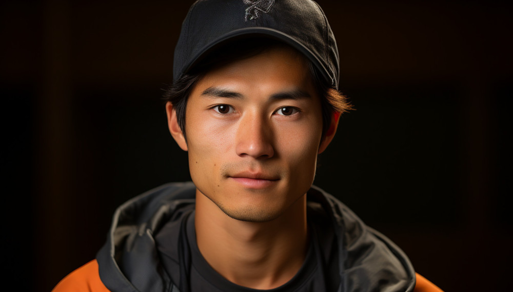 4 things to know about Adrien Cheng