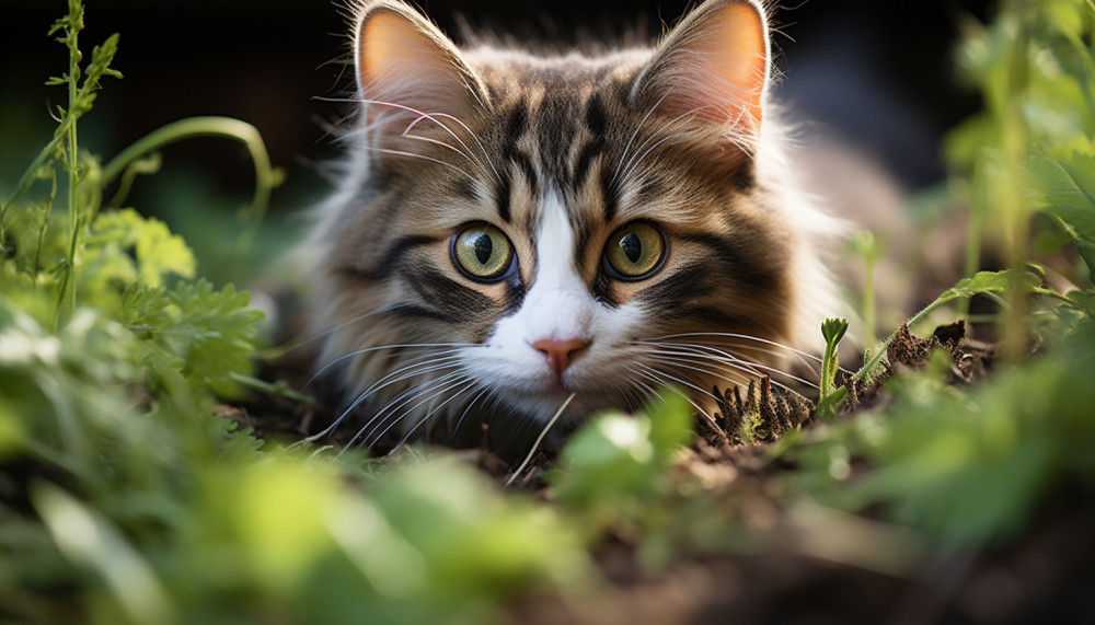 Other - 5 solutions to find your lost cat