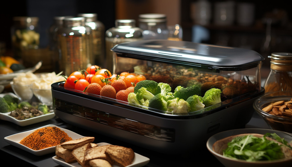 5 useful technological innovations in the kitchen