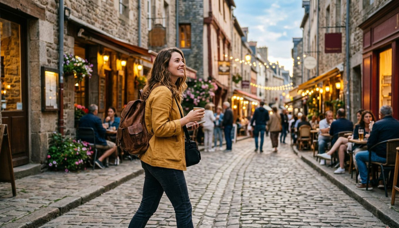 Beyond City Lights: The New Hotspots On The Traveller’s Map