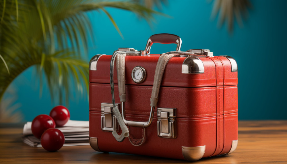 International - Can we go on vacation this summer despite the health crisis?