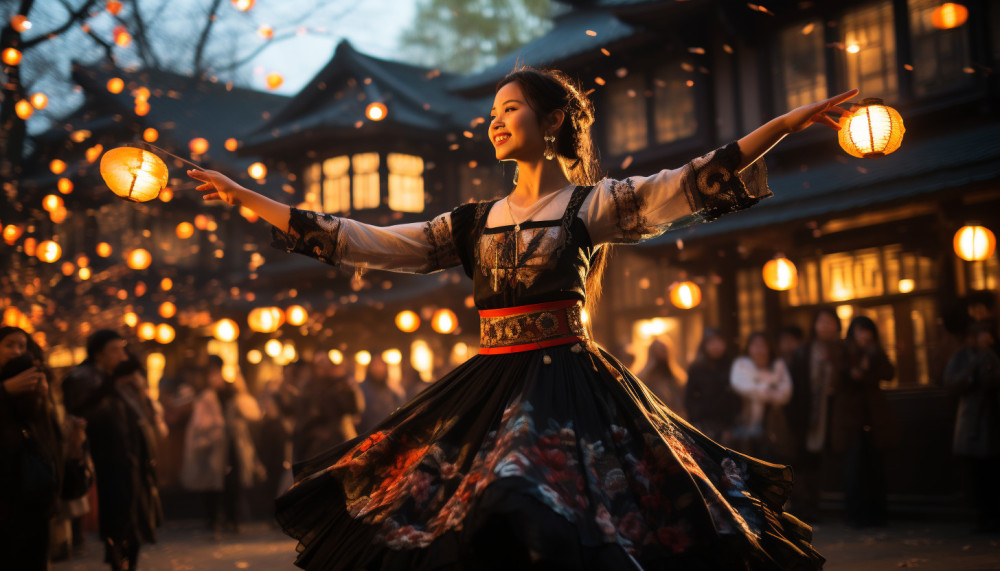 Chengdu, the cultural capital of Southwest China