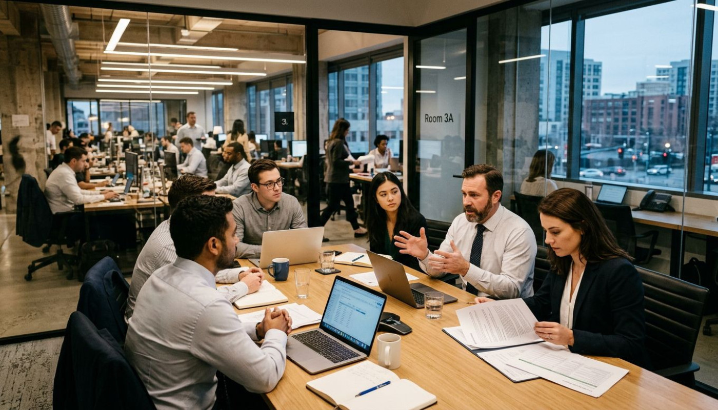 Conformity Or Chaos: The Hidden Side Of Business Compliance