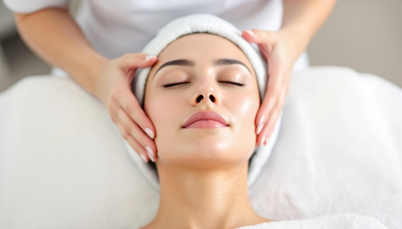 Exploring The Fusion Of East And West In Modern Facial Techniques