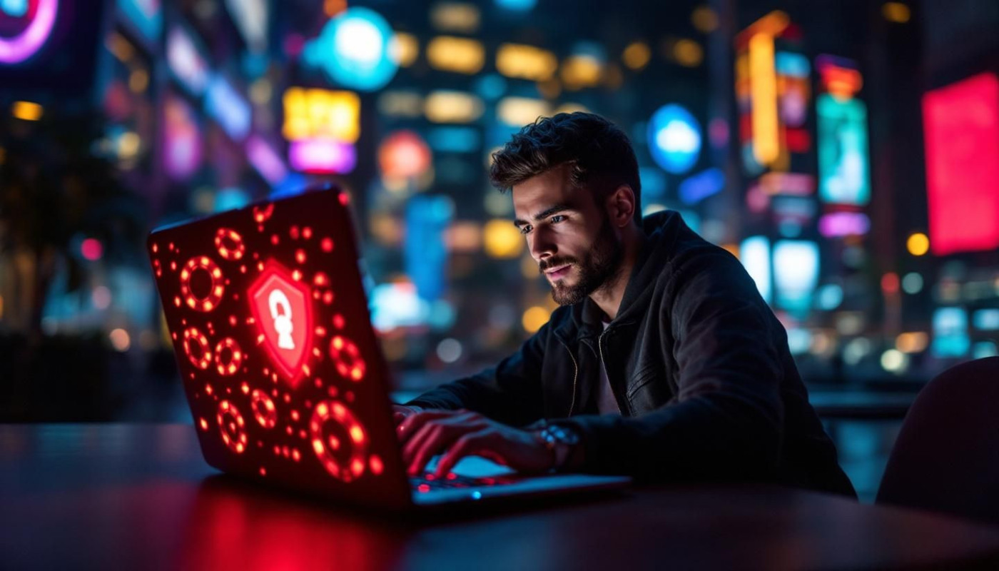 Exploring The Impact Of VPN Accessibility On Online Casino Popularity