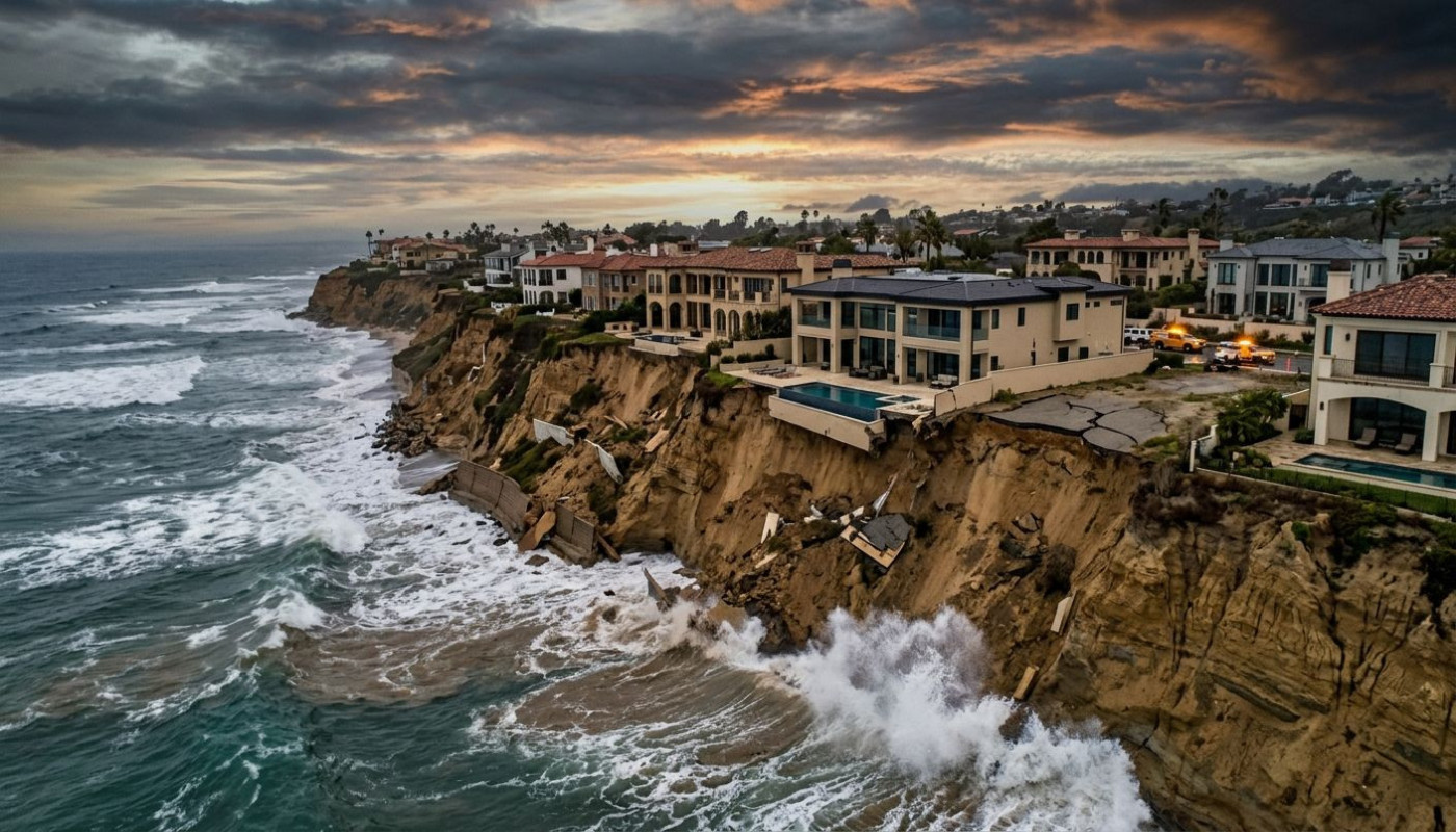 How Climate Change Is Reshaping Coastal Property Investments?