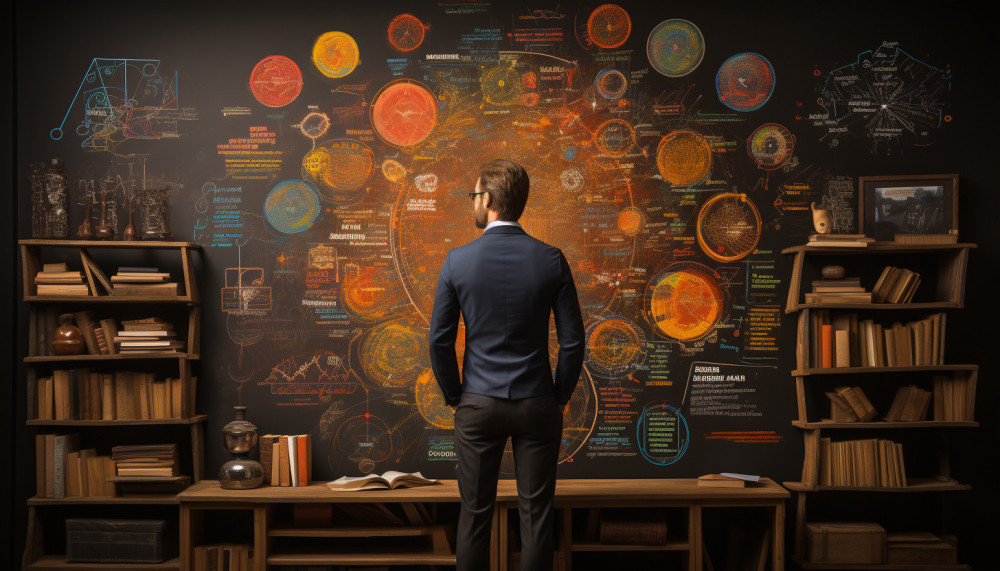 How to be well informed to succeed?