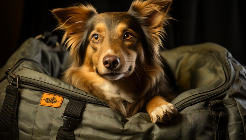 Other - How to choose a dog bag or crate in 2021?