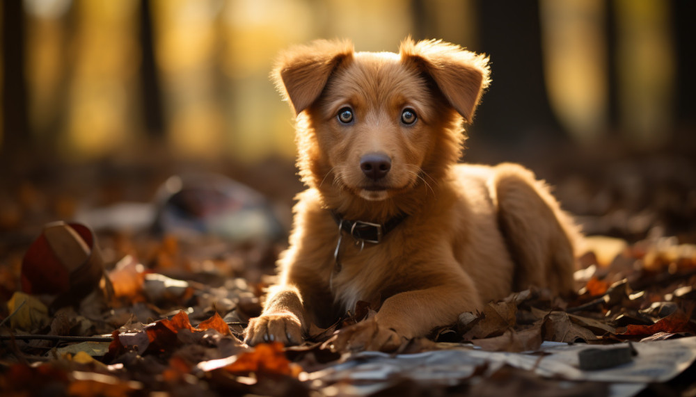 Other - How to make a successful lost dog poster ?