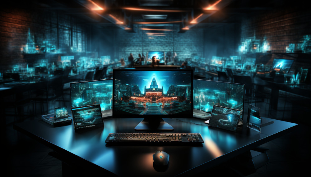 How to protect yourself from computer intrusions?