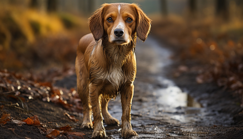 Other - Lost dog: how to find it quickly?