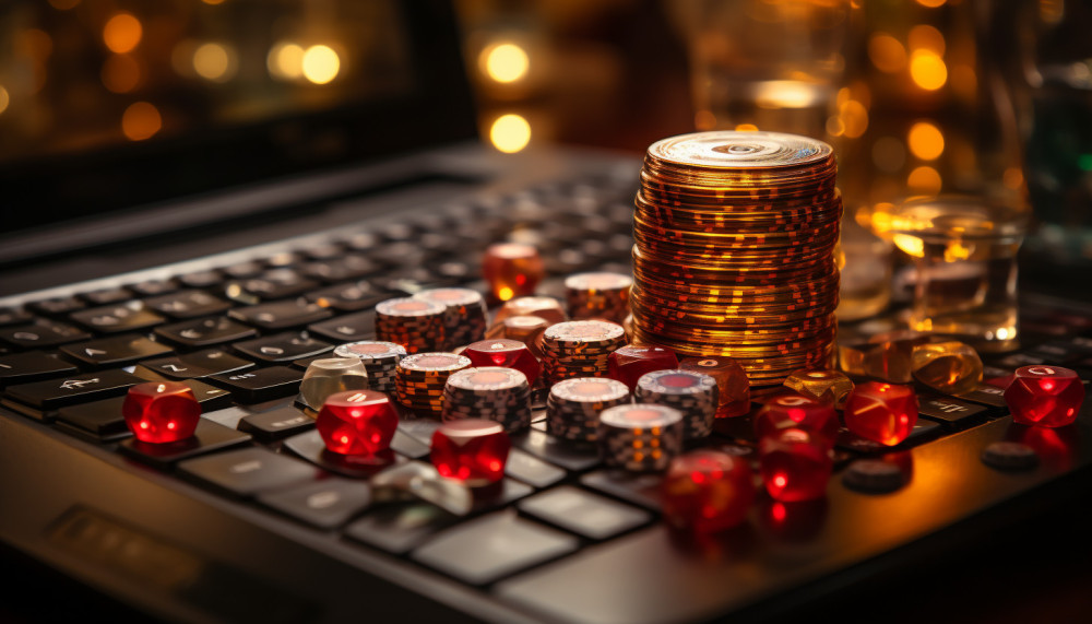 Online casinos: what makes them so popular ?