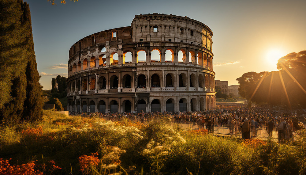 Rome: Amazing Ancient Sites to Visit