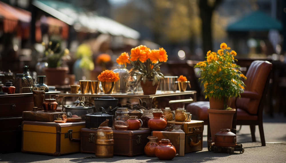 Other - Selling your objects second-hand: what are the advantages?