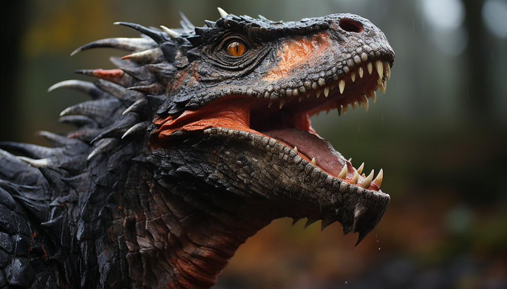 Some Reasons Why Humans Are Attracted to Dinosaurs