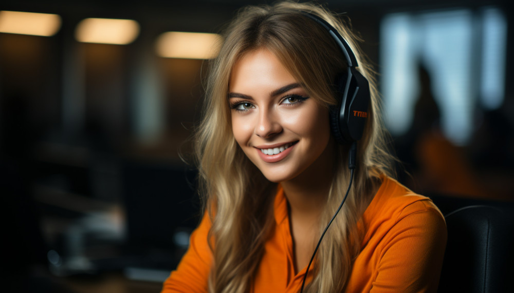 Other - The basics of a customer-centric call center