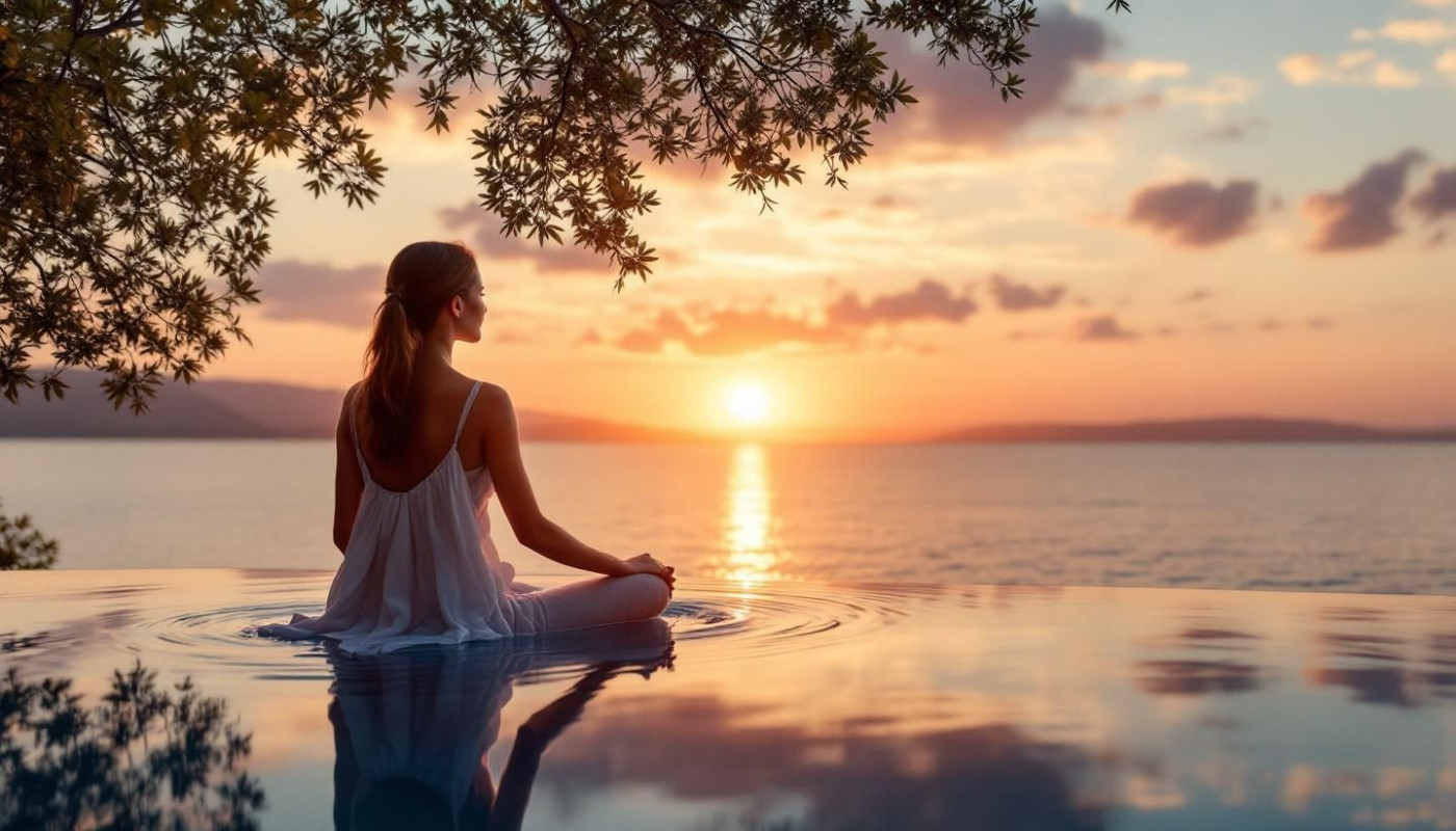 The Rise Of Mental Health Awareness In Luxury Wellness Travel