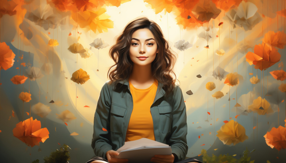 What can I do to stay focused throughout the day?